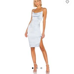 Superdown Billie dress